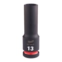 Nasadka udarowa 13 mm 1/2'' Milwaukee