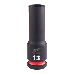 Nasadka udarowa 13 mm 1/2'' Milwaukee
