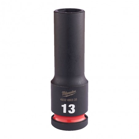 Nasadka udarowa 13 mm 1/2'' Milwaukee