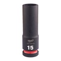 Nasadka udarowa 13 mm 1/2'' Milwaukee