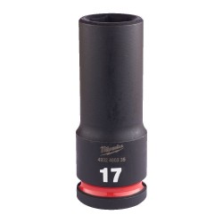 Nasadka udarowa 13 mm 1/2'' Milwaukee