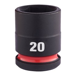 Nasadka udarowa 19 mm 1/2'' Milwaukee