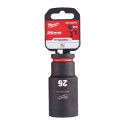 Nasadka udarowa 13 mm 1/2'' Milwaukee