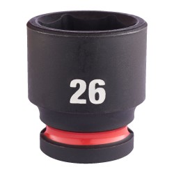 Nasadka udarowa 13 mm 1/2'' Milwaukee