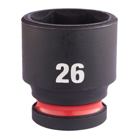 Nasadka udarowa 13 mm 1/2'' Milwaukee