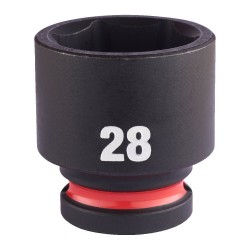 Nasadka udarowa 13 mm 1/2'' Milwaukee
