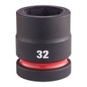 Nasadka udarowa 13 mm 1/2'' Milwaukee