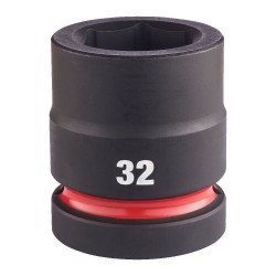 Nasadka udarowa 13 mm 1/2'' Milwaukee
