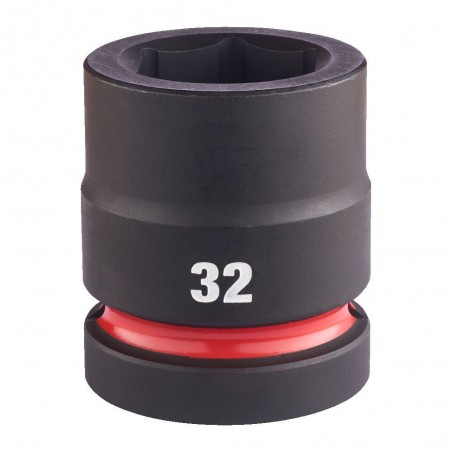 Nasadka udarowa 13 mm 1/2'' Milwaukee