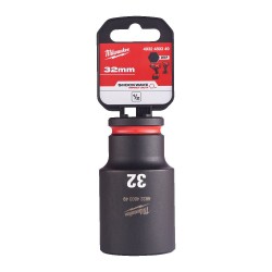 Nasadka udarowa 29 mm 1/2'' długa Milwaukee