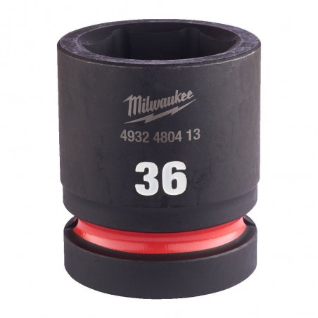 Nasadka udarowa 13 mm 1/2'' Milwaukee