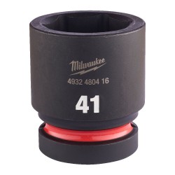 Nasadka udarowa 13 mm 1/2'' Milwaukee