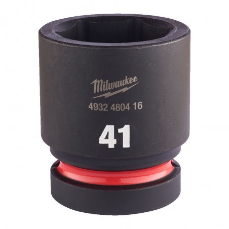 Nasadka udarowa 13 mm 1/2'' Milwaukee