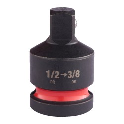 Adapter nasadek udarowych 3/4'' - 1/2'' Milwaukee