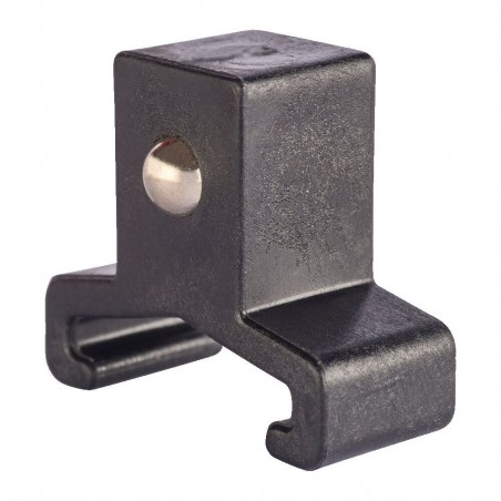 Trzpienie do szyny na nasadki udarowe 1/2'' Milwaukee 10 szt.