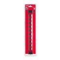 Szyna i trzpienie na nasadki udarowe 1/2'' Milwaukee