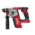 KOMPAKTOWA MŁOTOWIERTARKA SDS+ MILWAUKEE M18 BH-0