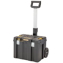 Skrzynia na kółkach DeWalt TSTAK DWST83347-1