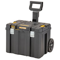 Skrzynia na kółkach DeWalt TSTAK DWST83347-1