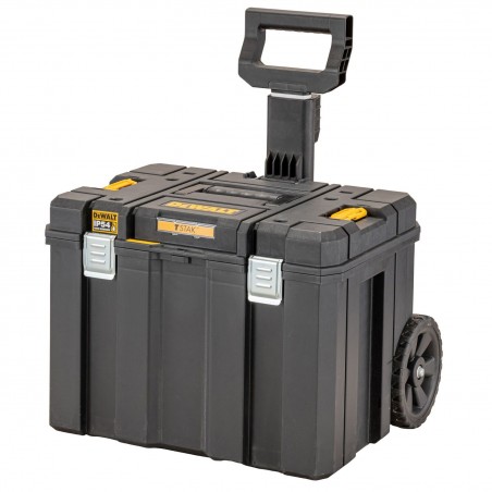 Skrzynia na kółkach DeWalt TSTAK DWST83347-1