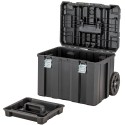 Skrzynia na kółkach DeWalt TSTAK DWST83347-1