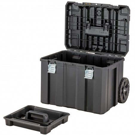 Skrzynia na kółkach DeWalt TSTAK DWST83347-1
