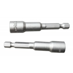 PRO Nakładka magnetyczna NUT 8mm 54mm 2szt WB-65NM8-2
