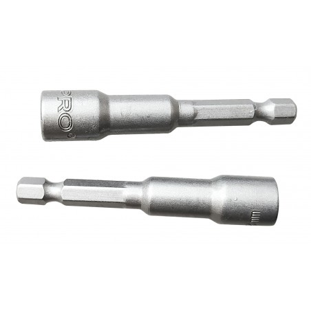 PRO Nakładka magnetyczna NUT 8mm 54mm 2szt WB-65NM8-2