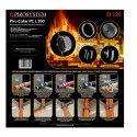 Piro Collar 200L Pirosystem
