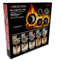 Kołnierz Piro Collar PCL-200 Pirosystem
