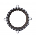 Kołnierz Piro Collar PCL-200 Pirosystem