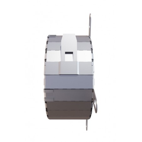 Kołnierz Piro Collar PCL-200 Pirosystem