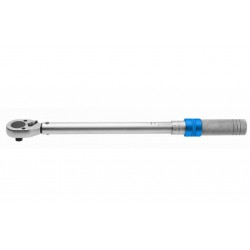 Klucz dynamometryczny 1/4'', 5-25 Nm Hogert HT1W701