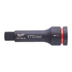 Przedłużka do nasadek udarowych 1'' 175 mm Milwaukee