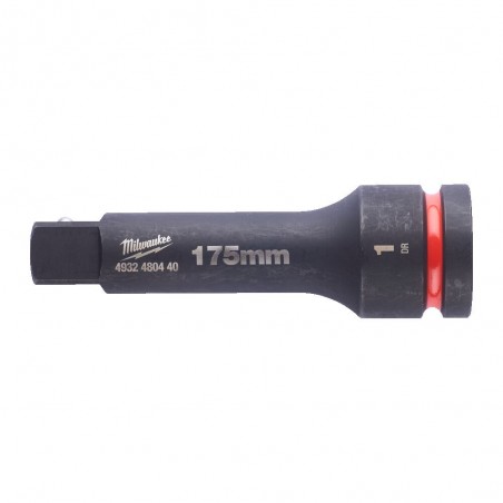 Przedłużka do nasadek udarowych 1'' 175 mm Milwaukee