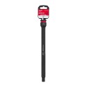Przedłużka do nasadek udarowych 1/2'' 250 mm Milwaukee