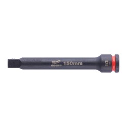 Przedłużka do nasadek udarowych 1'' 175 mm Milwaukee