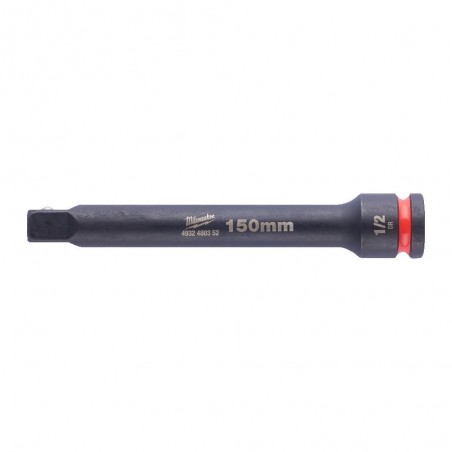 Przedłużka do nasadek udarowych 1'' 175 mm Milwaukee