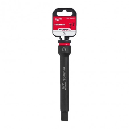Przedłużka do nasadek udarowych 1'' 175 mm Milwaukee