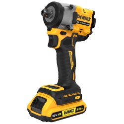 Klucz udarowy 1/2" 18V 812Nm DeWalt DCF892N