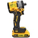 Klucz udarowy 1/2" 18V 812Nm DeWalt DCF892N