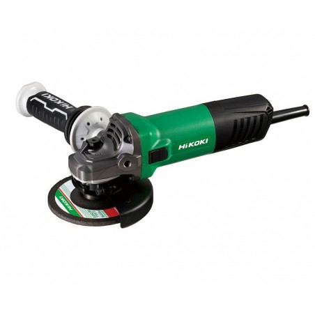 Szlifierka kątowa 125 mm 1100W Hikoki G13SWA