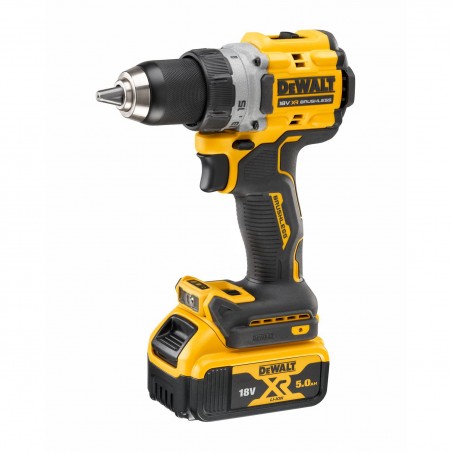 Wiertarko-Wkrętarka 18V 90Nm DeWalt DCD800NT