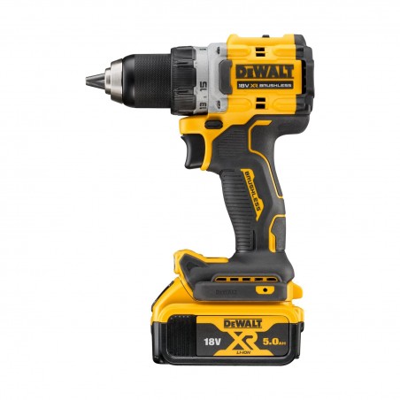 Wiertarko-Wkrętarka 18V 90Nm DeWalt DCD800NT