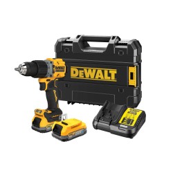 Wiertarko-Wkrętarka 18V 90Nm DeWalt DCD800NT