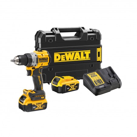 Wiertarko-Wkrętarka 18V 90Nm DeWalt DCD800NT