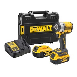 Klucz udarowy 18V 1/2'' 406Nm DeWalt DCF921N