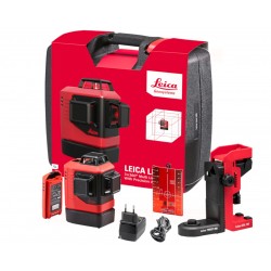 Laser krzyżowy Lino L6R-1 SET Leica