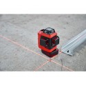 Laser krzyżowy Lino L6R-1 SET Leica
