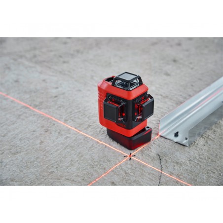 Laser krzyżowy Lino L6R-1 SET Leica